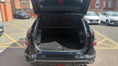 Hyundai KONA 1.6T 138 N Line 5dr Petrol Hatchback